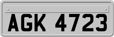 AGK4723