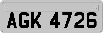 AGK4726