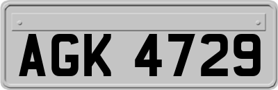 AGK4729
