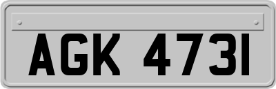 AGK4731