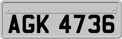 AGK4736