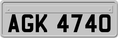 AGK4740
