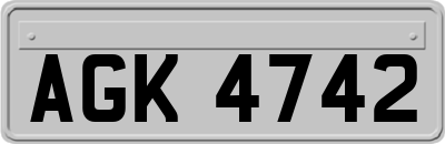 AGK4742