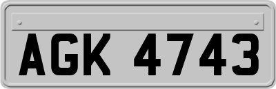 AGK4743