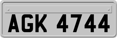 AGK4744
