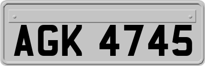 AGK4745