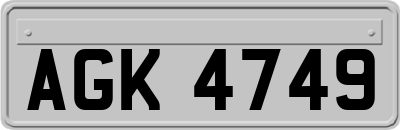 AGK4749