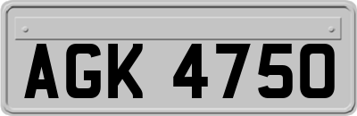 AGK4750