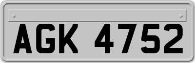 AGK4752
