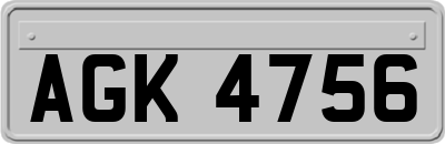 AGK4756