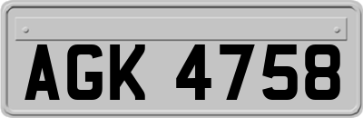 AGK4758