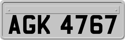 AGK4767