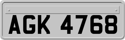 AGK4768