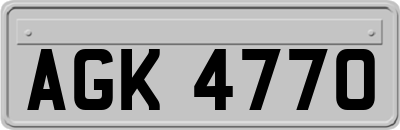 AGK4770