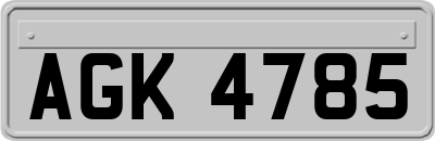 AGK4785