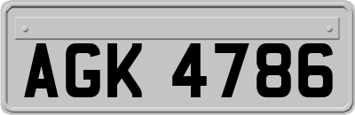 AGK4786