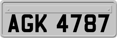 AGK4787