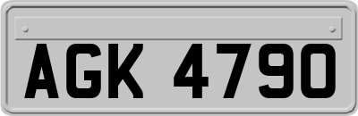 AGK4790