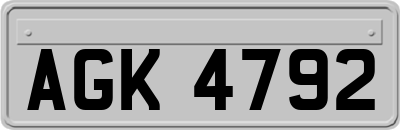 AGK4792