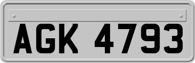 AGK4793