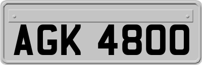 AGK4800