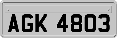 AGK4803