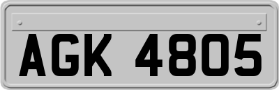 AGK4805