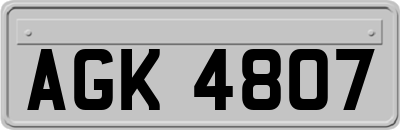 AGK4807