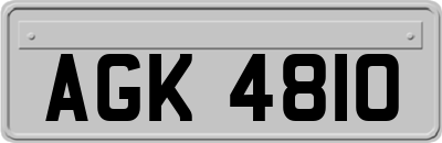 AGK4810
