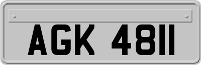 AGK4811