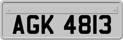 AGK4813