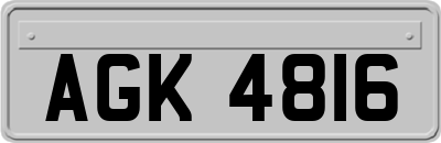AGK4816