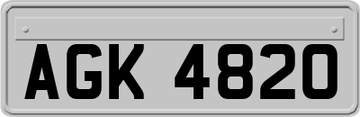 AGK4820