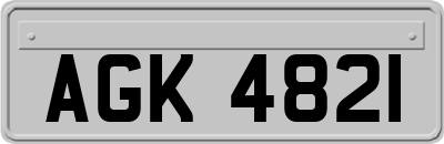 AGK4821
