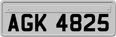 AGK4825