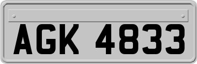 AGK4833