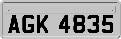 AGK4835