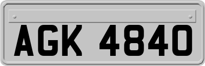 AGK4840