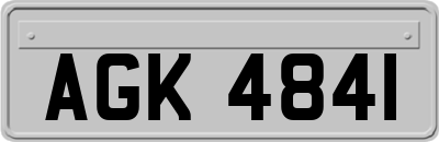 AGK4841