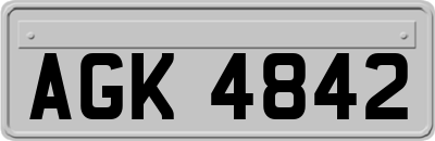 AGK4842