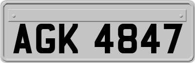 AGK4847