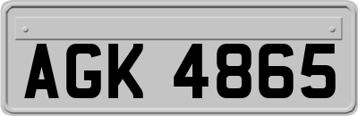 AGK4865