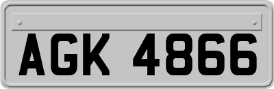 AGK4866