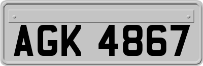 AGK4867
