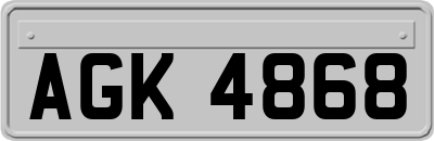 AGK4868