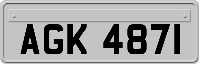 AGK4871