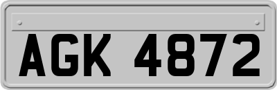 AGK4872