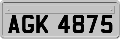 AGK4875