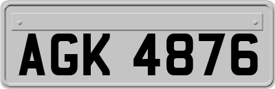 AGK4876