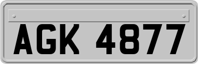 AGK4877
